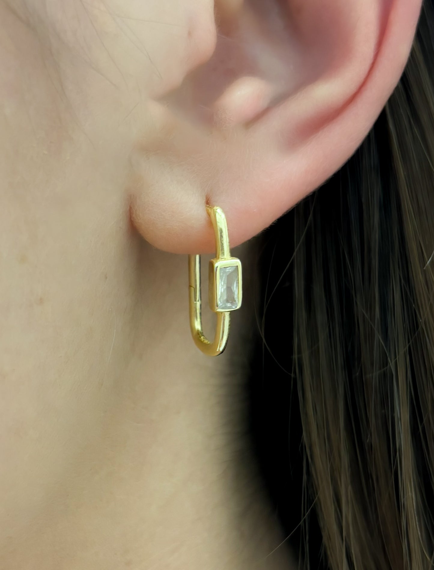 The Aria Earring