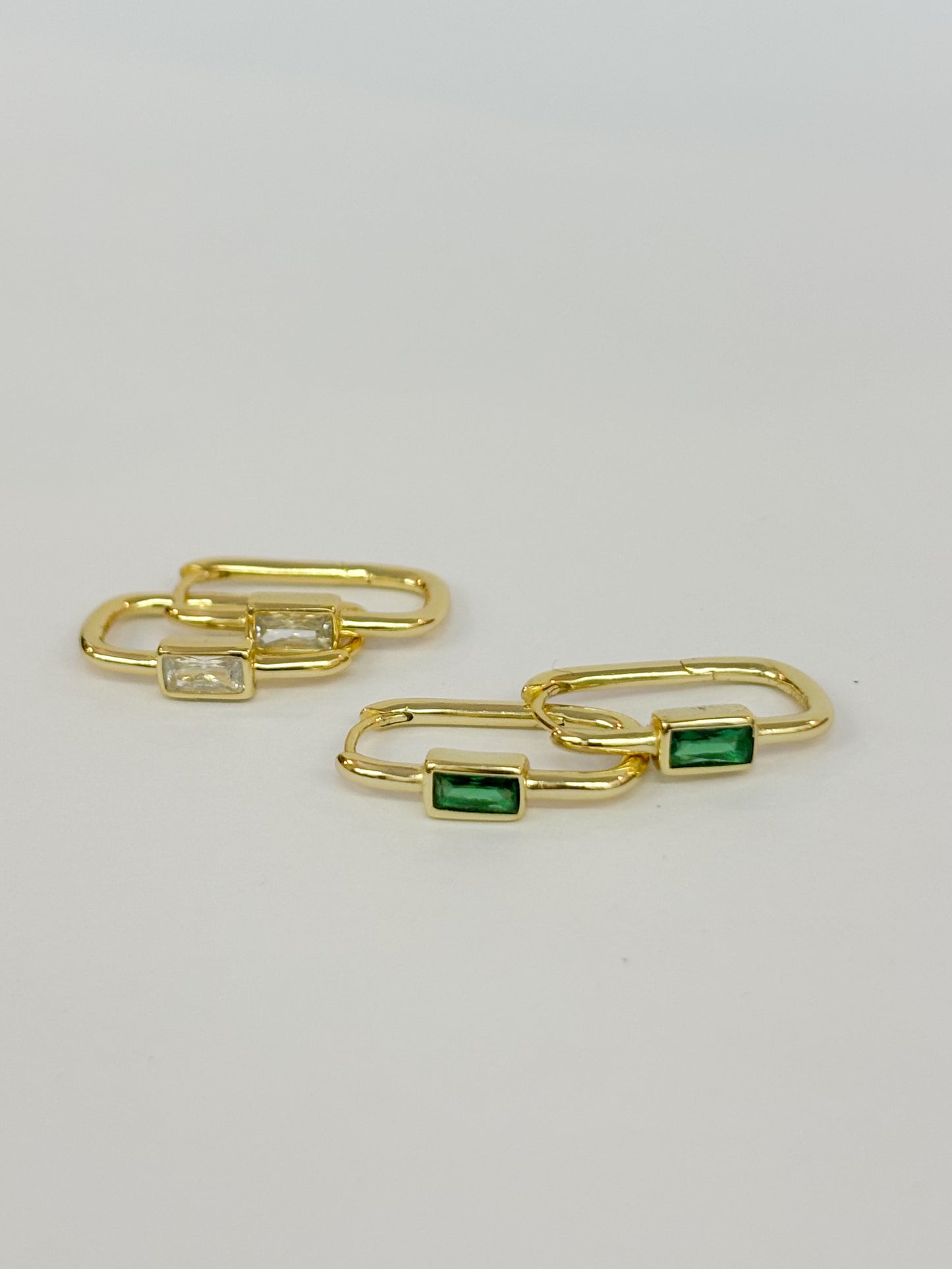 The Aria Earring
