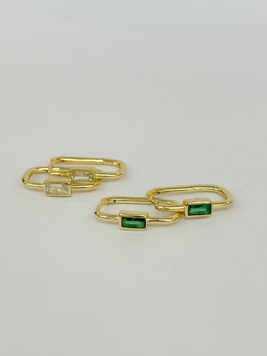The Aria Earring
